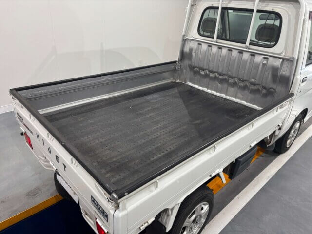 1999 DAIHATSU HIJET TRUCK