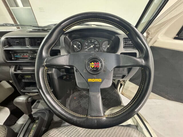 1999 DAIHATSU HIJET TRUCK