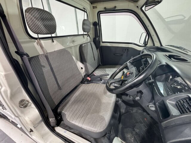1999 DAIHATSU HIJET TRUCK