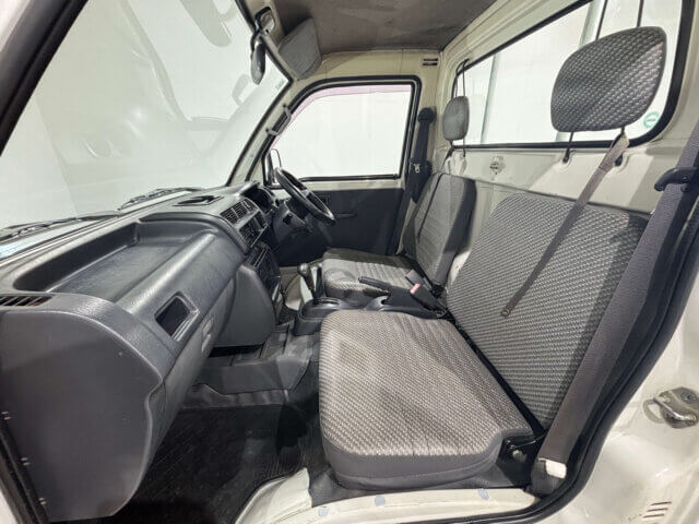 1999 DAIHATSU HIJET TRUCK