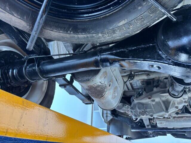 1999 DAIHATSU HIJET TRUCK