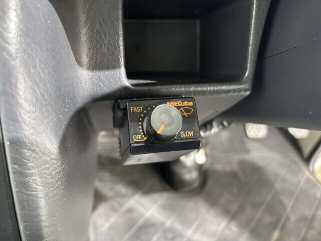 1999 DAIHATSU HIJET TRUCK