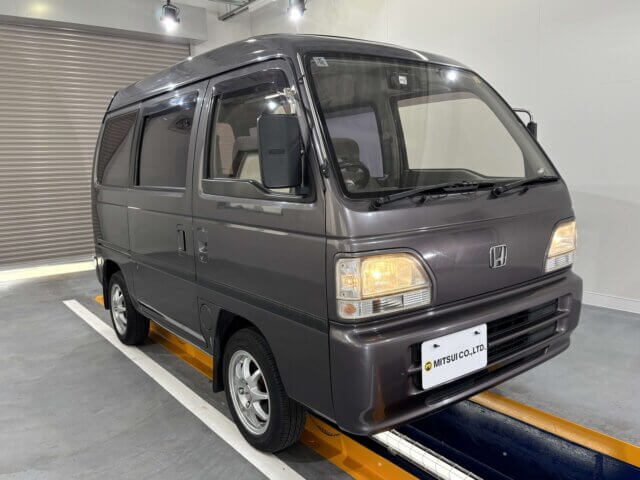 1994 HONDA ACTY VAN