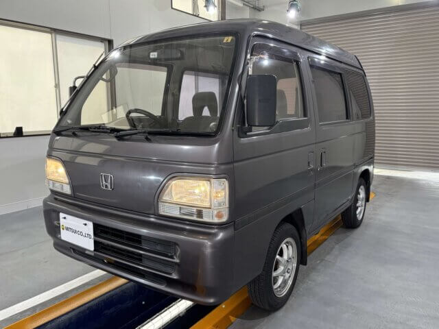 1994 HONDA ACTY VAN