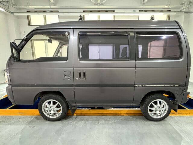 1994 HONDA ACTY VAN