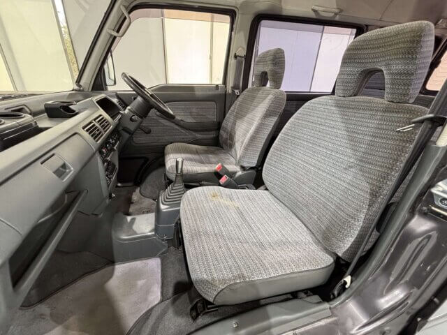 1994 HONDA ACTY VAN
