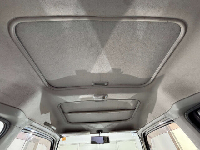 1994 HONDA ACTY VAN