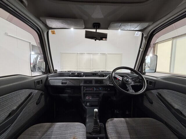 1994 HONDA ACTY VAN