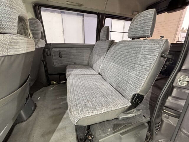 1994 HONDA ACTY VAN