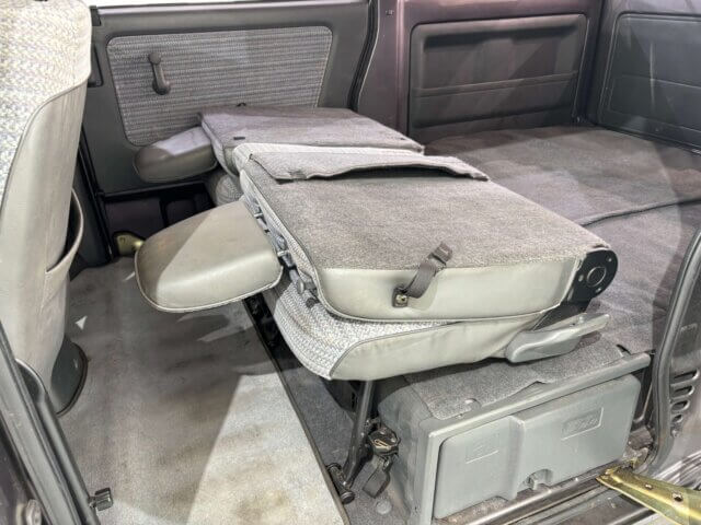 1994 HONDA ACTY VAN