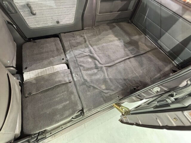 1994 HONDA ACTY VAN