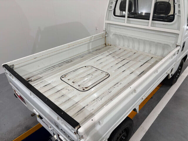 1995 HONDA ACTY TRUCK