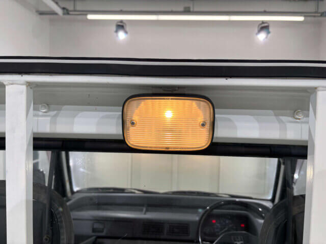 1995 HONDA ACTY TRUCK