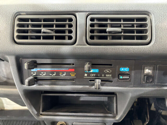1995 HONDA ACTY TRUCK