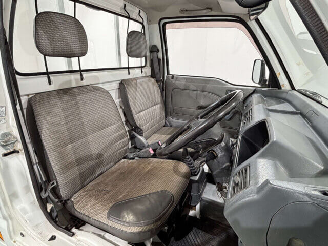 1995 HONDA ACTY TRUCK