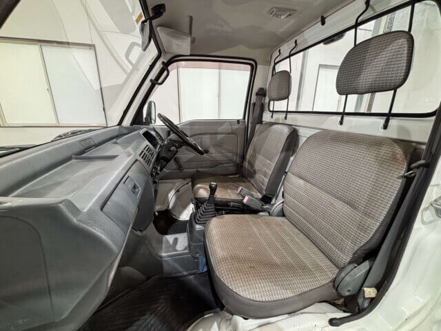 1995 HONDA ACTY TRUCK