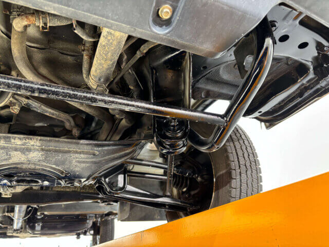 1995 HONDA ACTY TRUCK