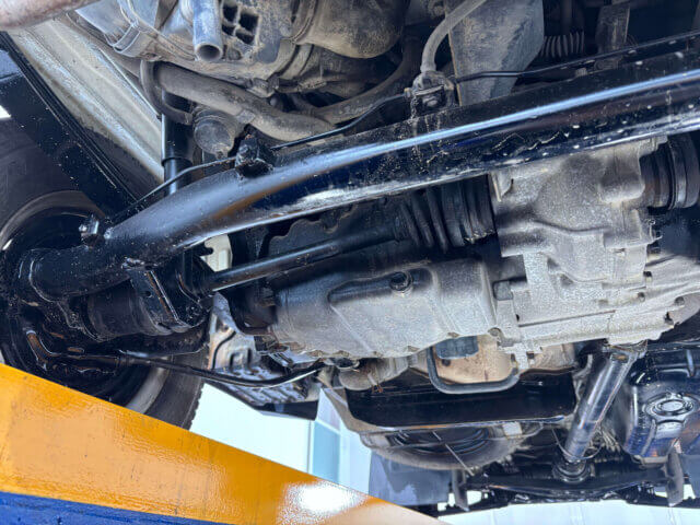 1995 HONDA ACTY TRUCK