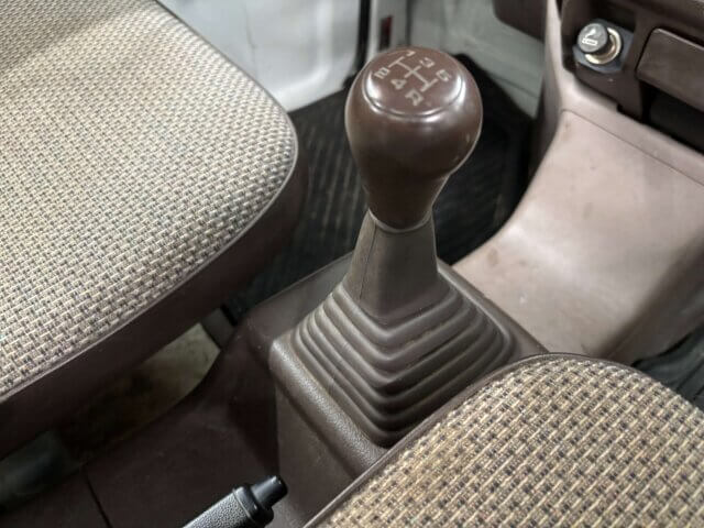 1996 HONDA ACTY TRUCK
