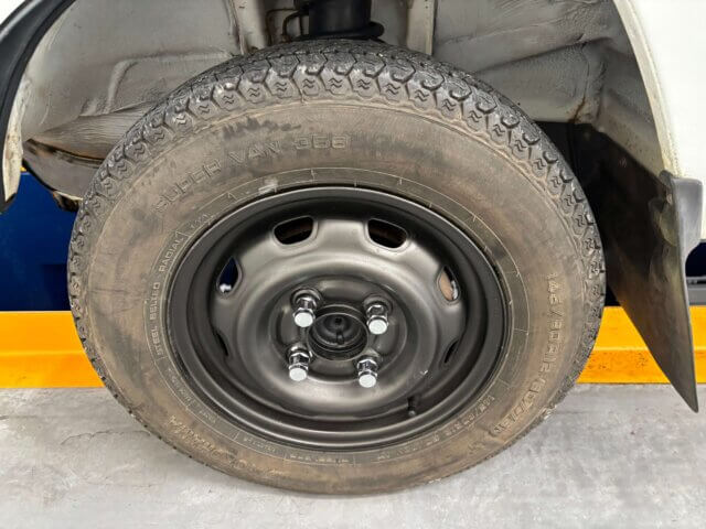 1996 HONDA ACTY TRUCK