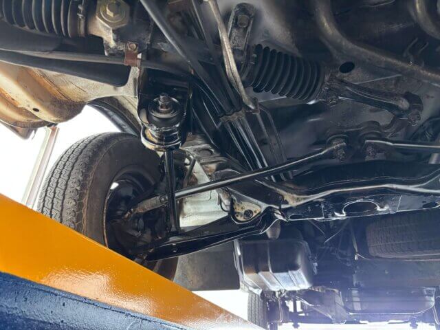 1996 HONDA ACTY TRUCK