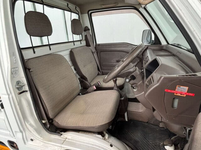 1996 HONDA ACTY TRUCK