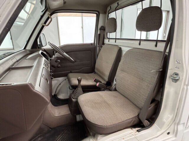 1996 HONDA ACTY TRUCK