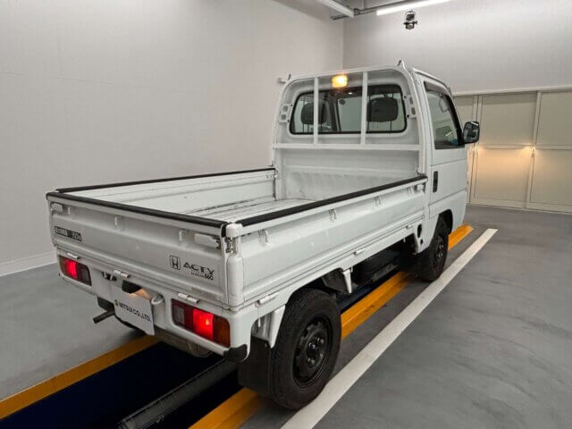 1996 HONDA ACTY TRUCK