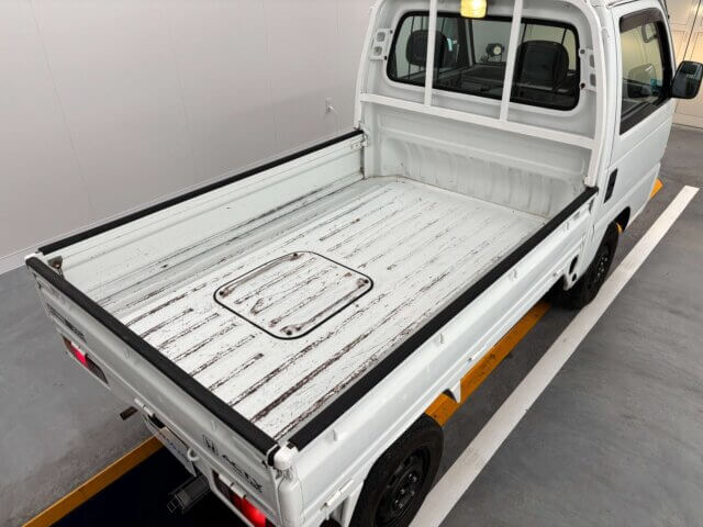 1996 HONDA ACTY TRUCK