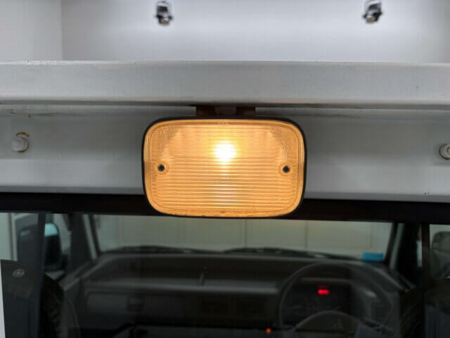 1996 HONDA ACTY TRUCK