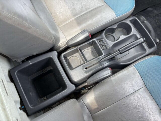1996 HONDA ACTY TRUCK