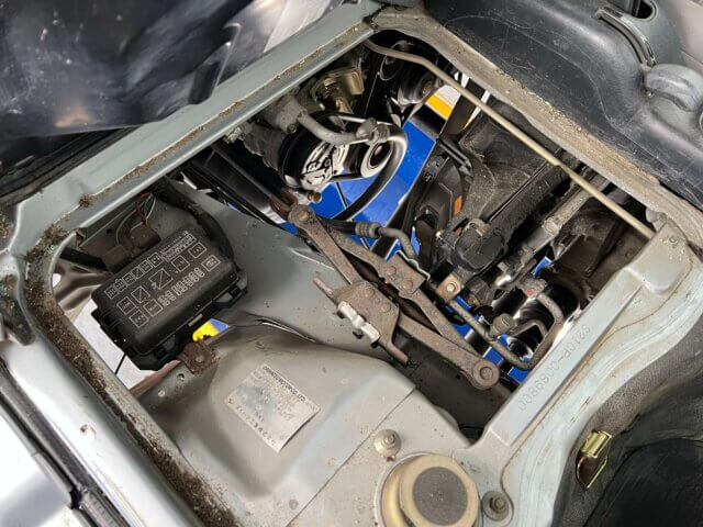 2000 DAIHATSU HIJET TRUCK