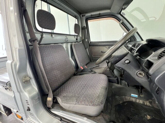 2000 DAIHATSU HIJET TRUCK