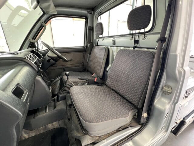 2000 DAIHATSU HIJET TRUCK