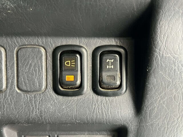 2000 DAIHATSU HIJET TRUCK
