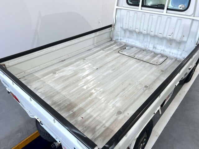 1999 DAIHATSU HIJET TRUCK