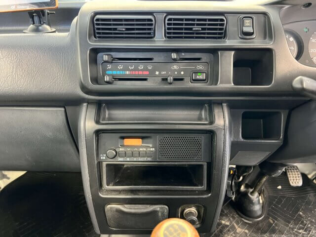 1999 DAIHATSU HIJET TRUCK
