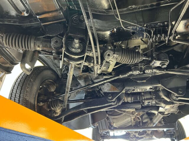 1999 DAIHATSU HIJET TRUCK