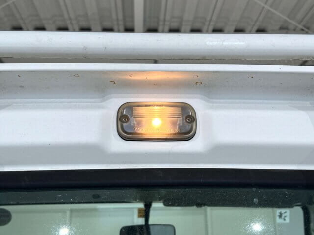 1997 SUBARU SAMBAR TRUCK
