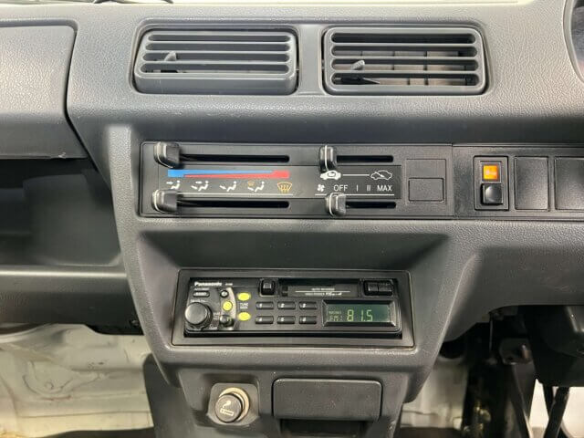 1997 HONDA ACTY TRUCK