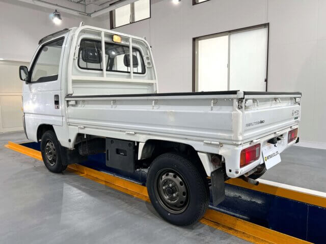 1994 HONDA ACTY TRUCK