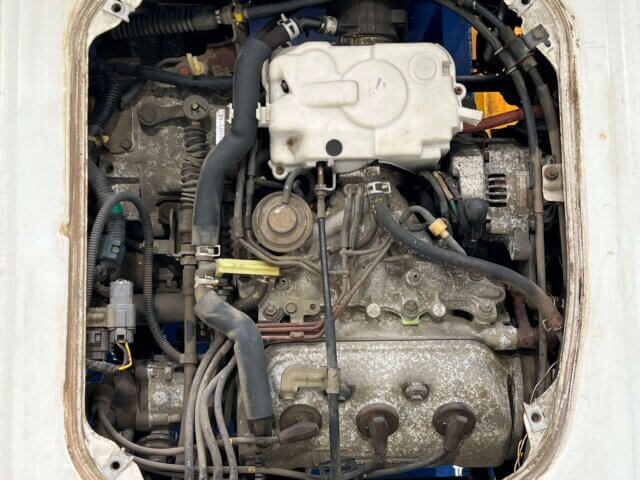 1994 HONDA ACTY TRUCK