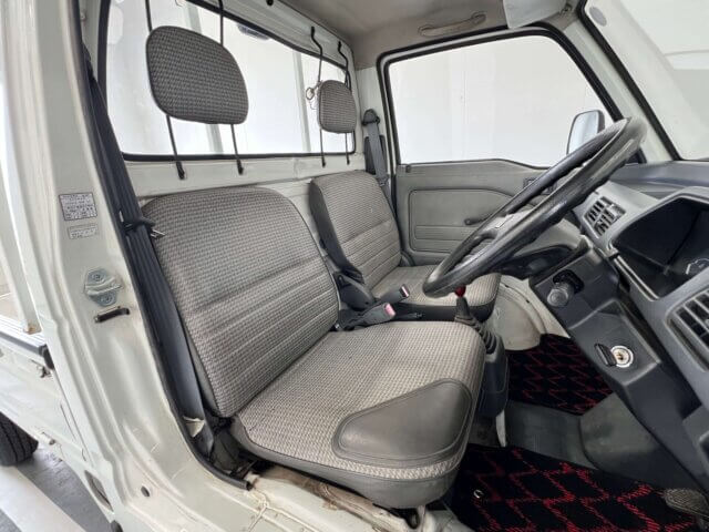 1994 HONDA ACTY TRUCK