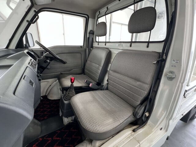 1994 HONDA ACTY TRUCK