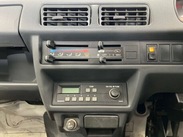 1994 HONDA ACTY TRUCK