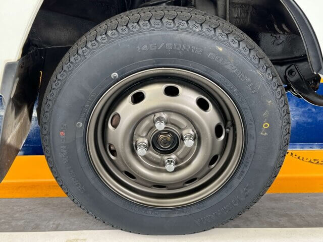 1994 HONDA ACTY TRUCK