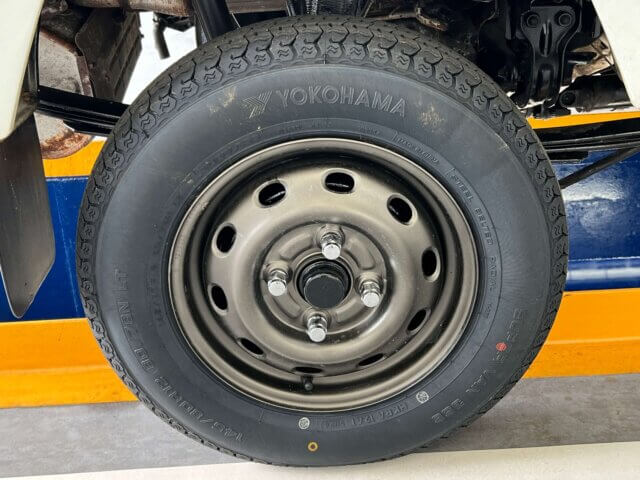 1994 HONDA ACTY TRUCK