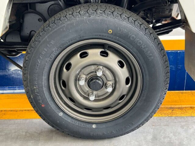 1994 HONDA ACTY TRUCK