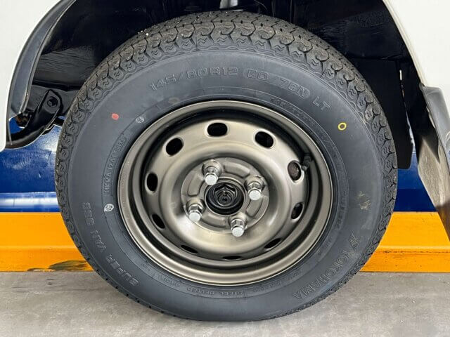 1994 HONDA ACTY TRUCK