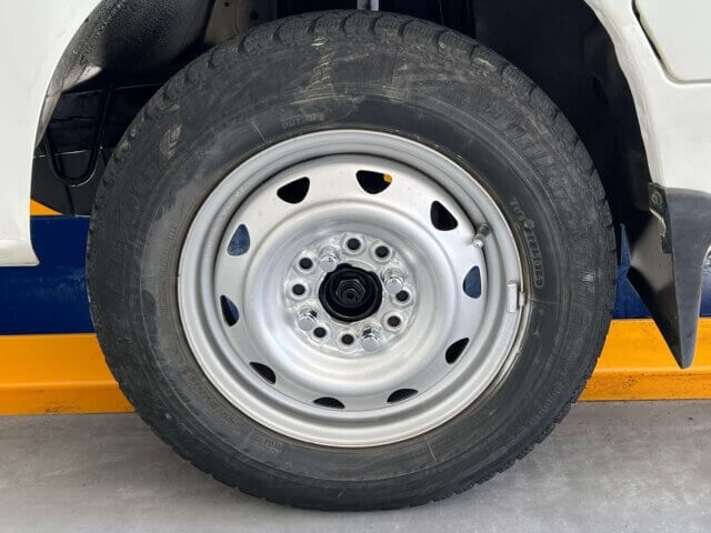 1999 SUBARU SAMBAR TRUCK